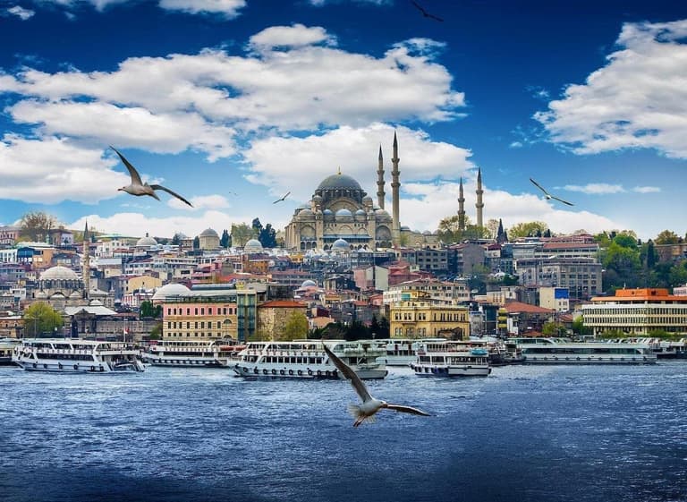 Image - Istanbul 