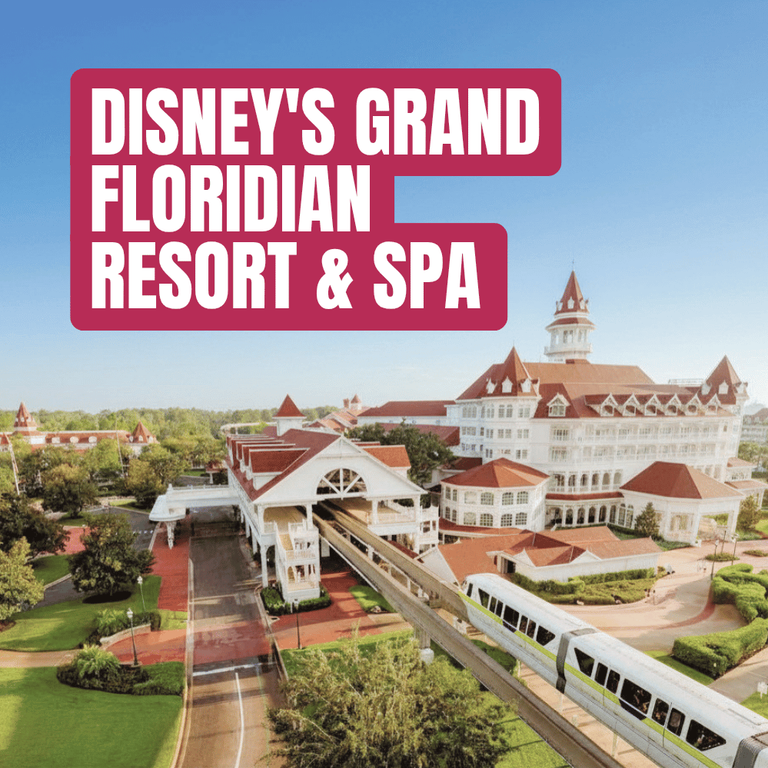 Image - Grand Floridian 1