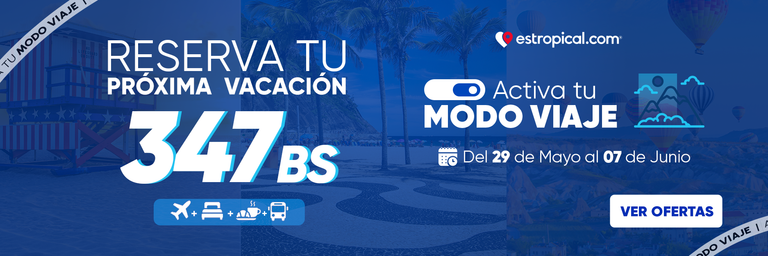 Imagen - PASANAKU DE VIAJES