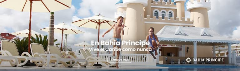 Imagen - Hotel Bahia Principe