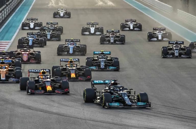 Imagen - FORMULA 1 EN SAN PABLO  - PAQUETE CON CUPOS AEREOS - USD 3470 POR PERSONA