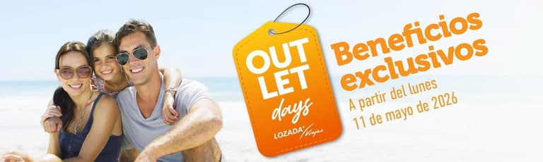 Imagen - Outlet Days
