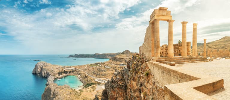Immagine - Grecia