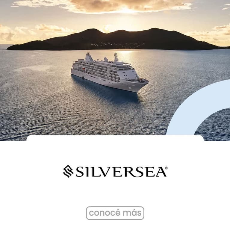 Imagen - SilverSea