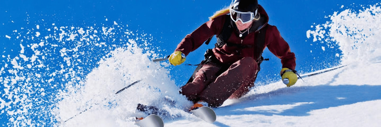 Active Holiday Packages