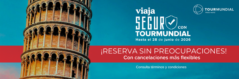 Viaja Seguro con TM