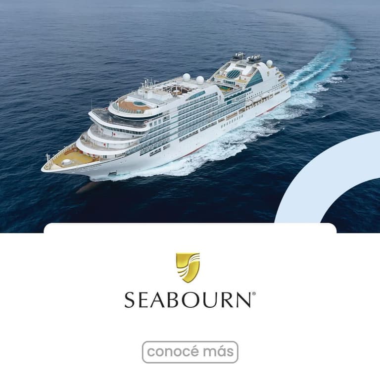 Imagen - Seabourn