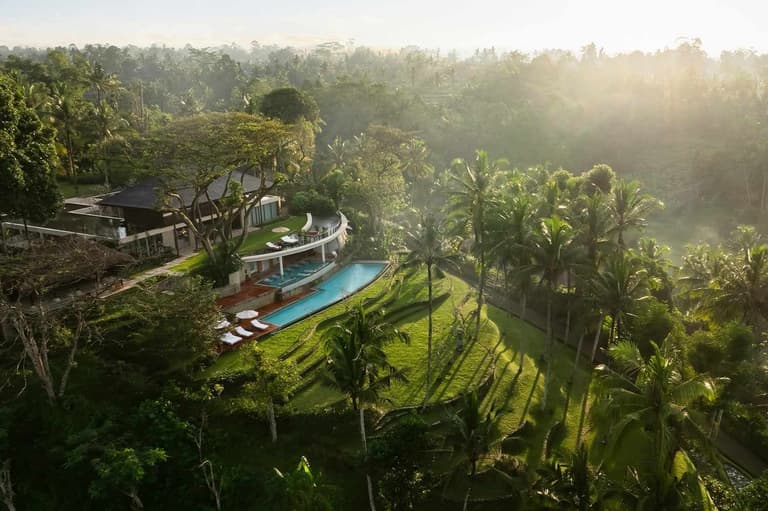 Image - COMO Shambhala Estate 5* I Bali, Indonesia