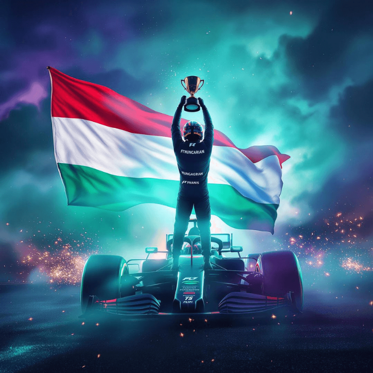 Image - HUNGARIAN Grand Prix