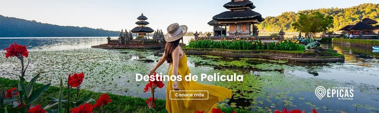 Imagen - EXPERIENCIAS ÉPICAS