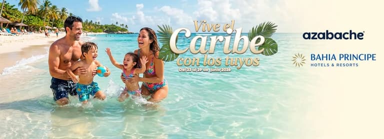 Image - Viaja a las mejores payas de Caribe Mexicano