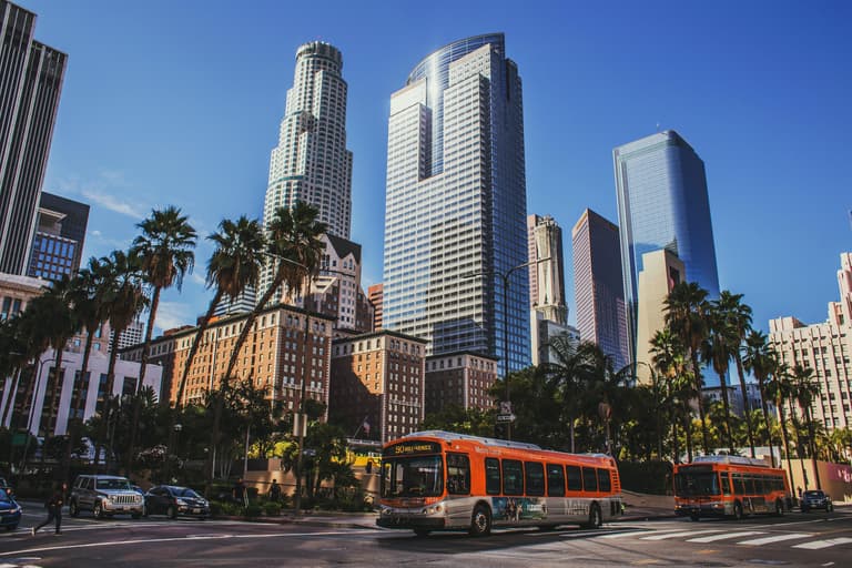 Image - Los Angeles