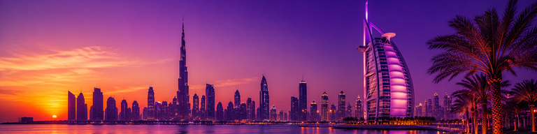 اختيار دبي