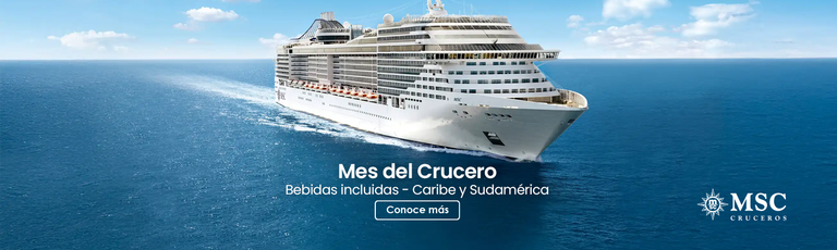 Imagen - MES DEL CRUCERO