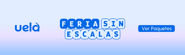 Imagen - FERIA SIN ESCALAS