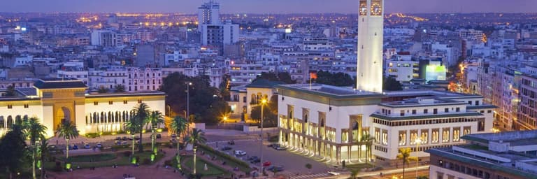 Image - Activities & Things to Do in CASABLANCA