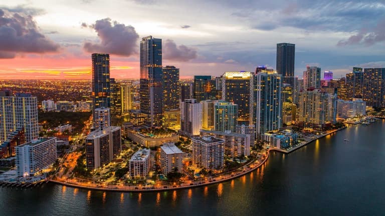 Image - Miami FL