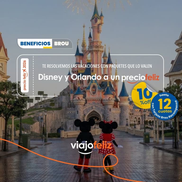 Imagen - Disney