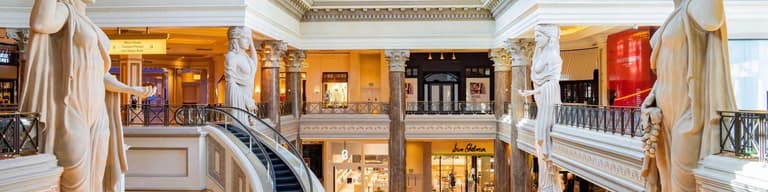 Shopping