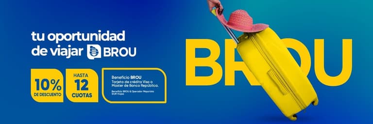 Imagen - BROU