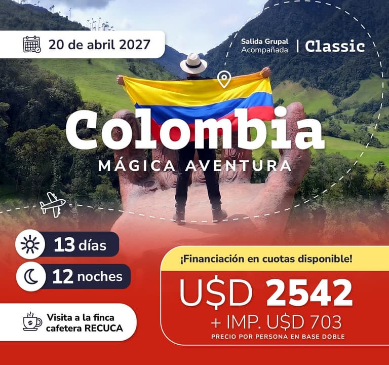 Imagen - Colombia