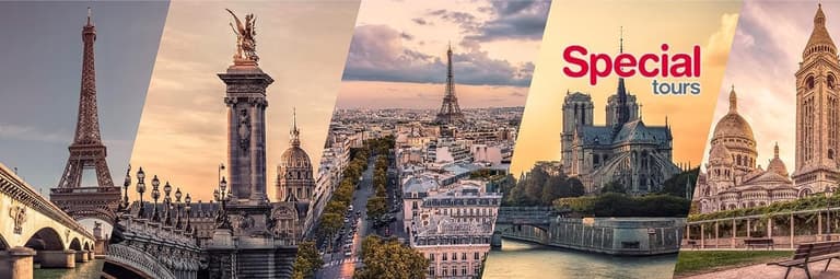 Imagen - PROGRAMAS SPECIAL TOURS