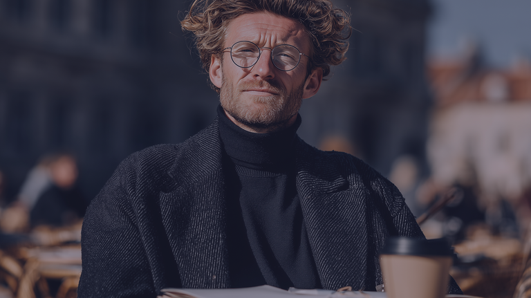 Image - Thomas Becker — Architecture & design thinker.