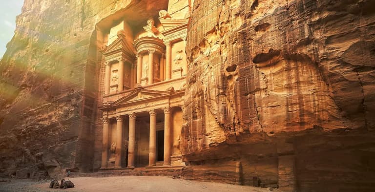 Image - Discover Jordan’s Southern Triangle