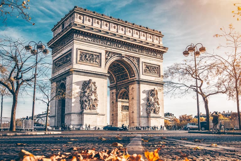 Imagen - Desde Europa