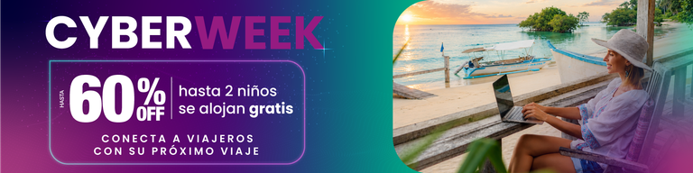 Cyber week