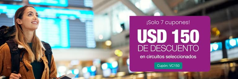 Europa y Destinos lejanos