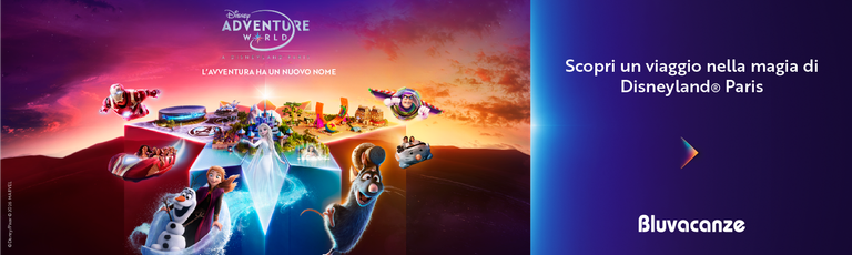 Immagine - Disneyland Paris