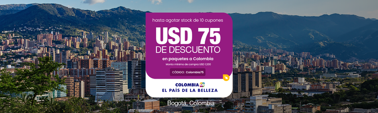 Imagen - Colombia