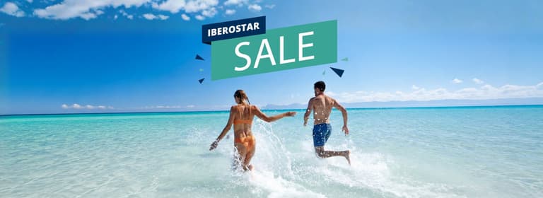 Imagen - Iberostar Sale