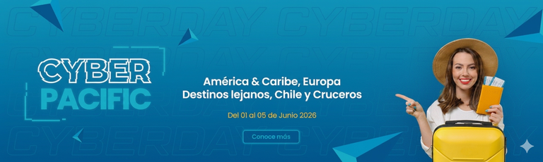 Imagen - Cyber Pacific