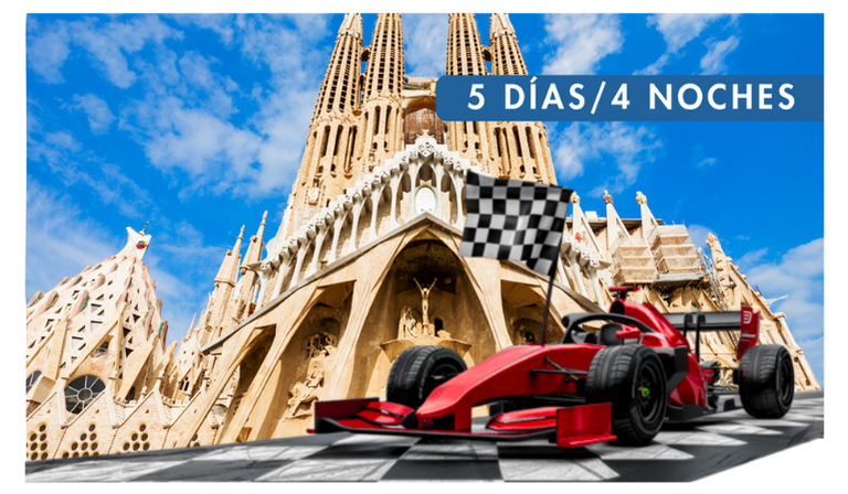 Imagen - Gran Premio de Barcelona