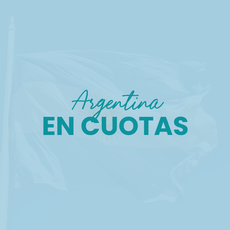 Imagen - Argentina en Cuotas