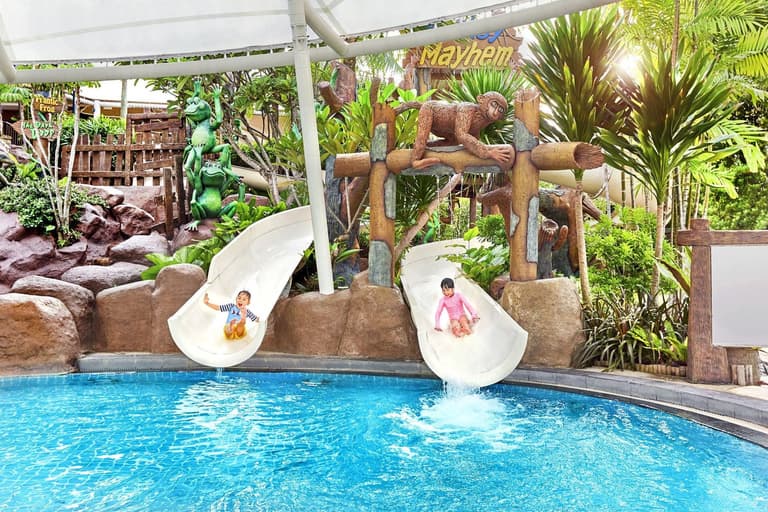 图像 - Shangri-La Rasa Sentosa 5* - Singapore