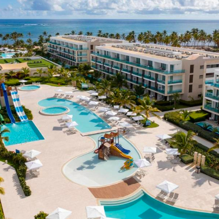 Imagen - Año Nuevo en Punta Cana 