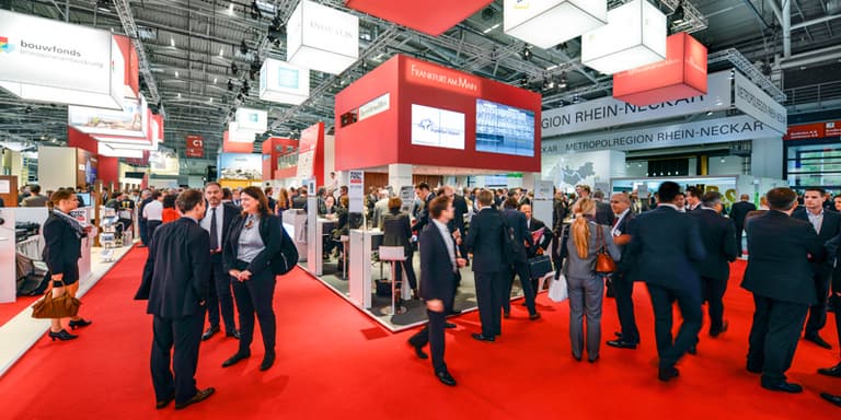 معارض تجارية