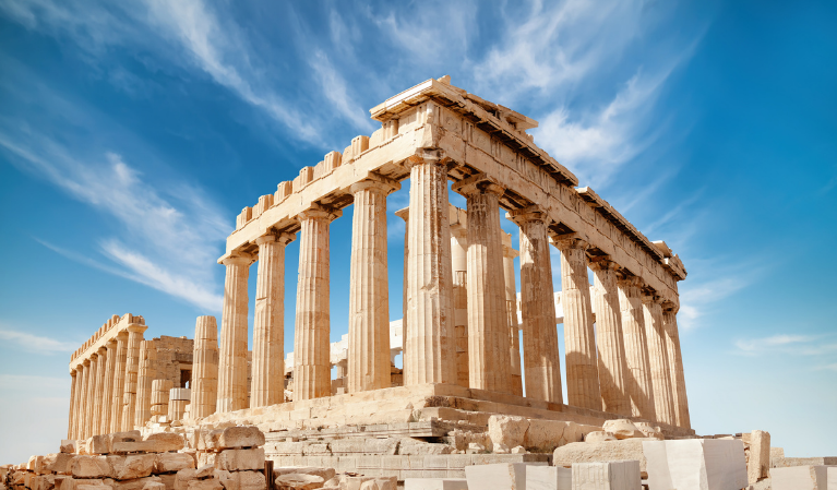 Imagen - Ancient Greece, Still Legendary