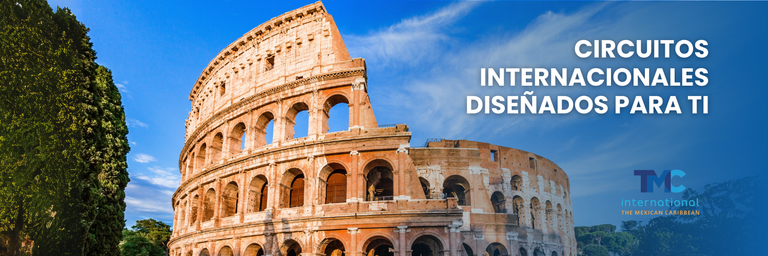 Imagen - Roma