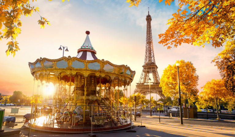 Image - 48 Hours in the City of Light