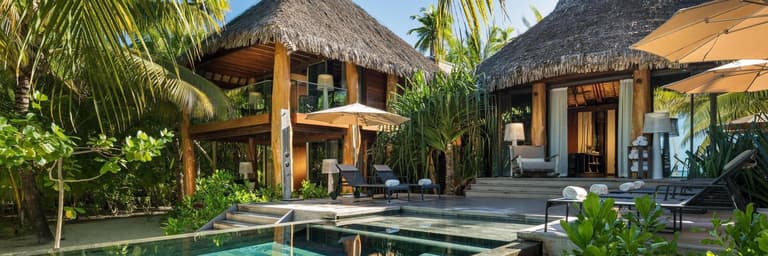 圖像 - The Brando – Tetiaroa, French Polynesia