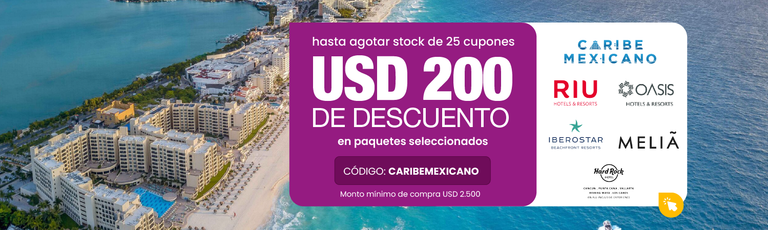 Imagen - Cupones Mexico