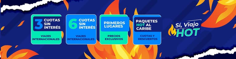 Imagen - SI VIAJO HOT