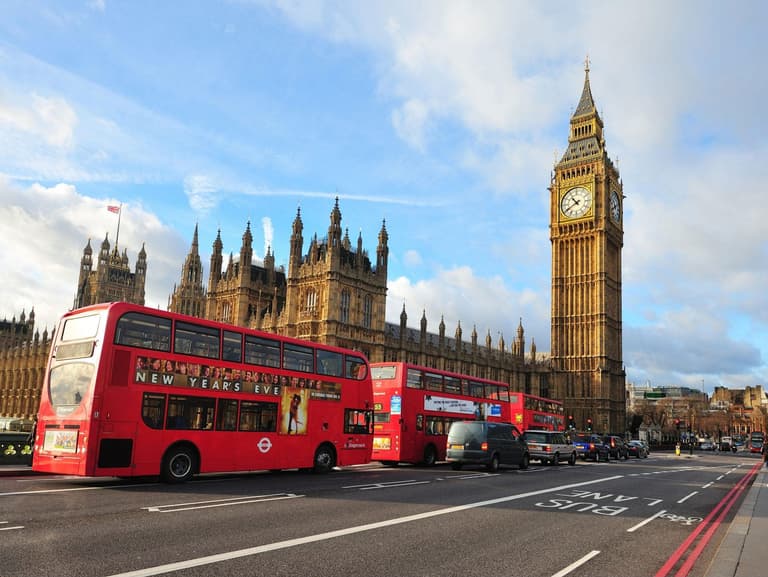Image - London