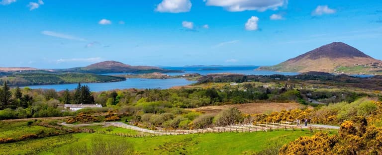 Imagen - Connemara
