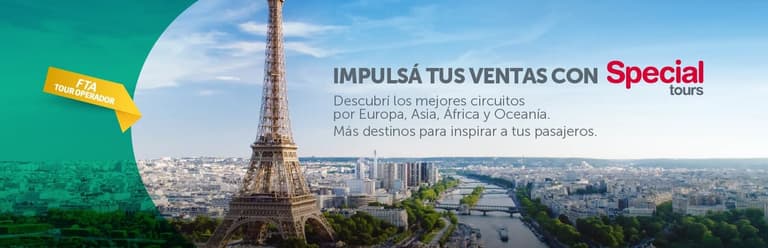 Imagen - Special Tours