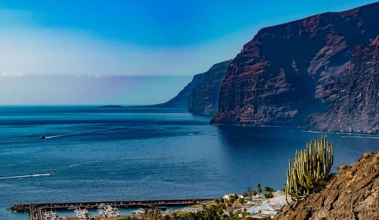 Image - Hotels in Tenerife